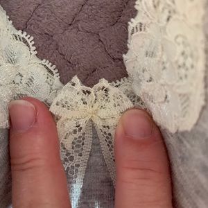 Jasmine and Ginger padded bra